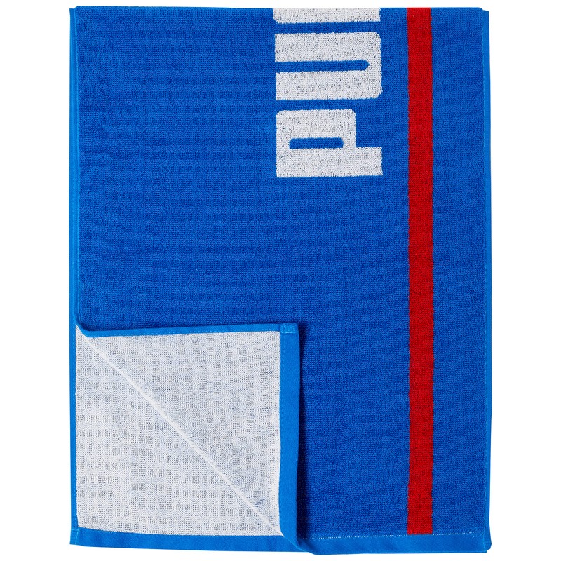 Puma BC 054423 Sports, Swimming, Gym, Box Towel, 24 Fall/Winter