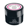 Shinygel Super Top / 0.2 oz (5 g) (Semi-Hard Type)