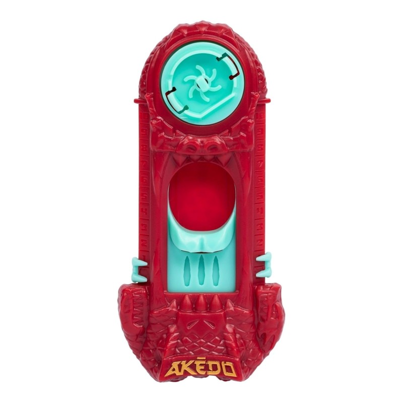 HASSAY TOP-IN AKEDO Single Pack Shark Strike Kid Tide AK-1010