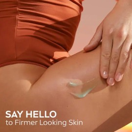 Crema En Gel Y Reafirmante Para La Piel Nivea