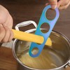 2Pcs Pasta Measurer Tool Spaghetti Measurer Tool Pasta Portion Tool