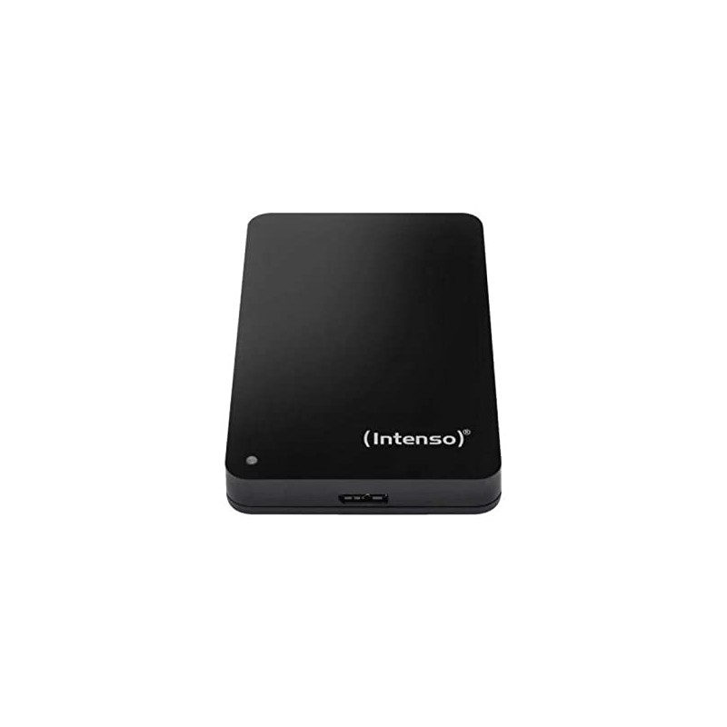 Intenso Memory Case 1 TB External Hard Drive (6.35 cm