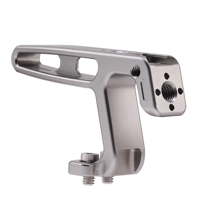 FOTGA Mini top handle with 1/4 inch - 20 screws,