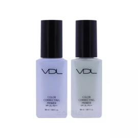 VDL 브이디엘 컬러 코렉팅 프라이머 30ml VDL Color Correcting Primer 30ml [01 Mint]