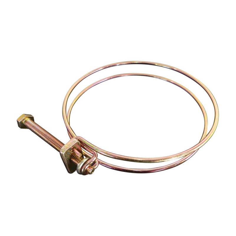 Double Wire Band Style 3 7/8” – 4 1/8” (98-105