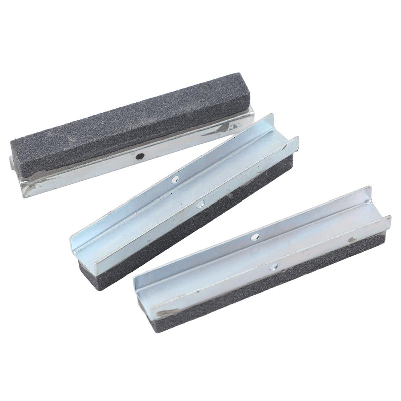 Engine Cylinder Hone Stone, 3PCS Engine Cylinder Hone Stone Heavy