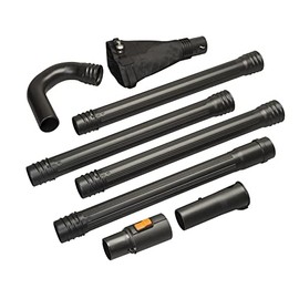 Worx WA4096 Universal Gutter Cleaning Kit for LeafJet Blowers