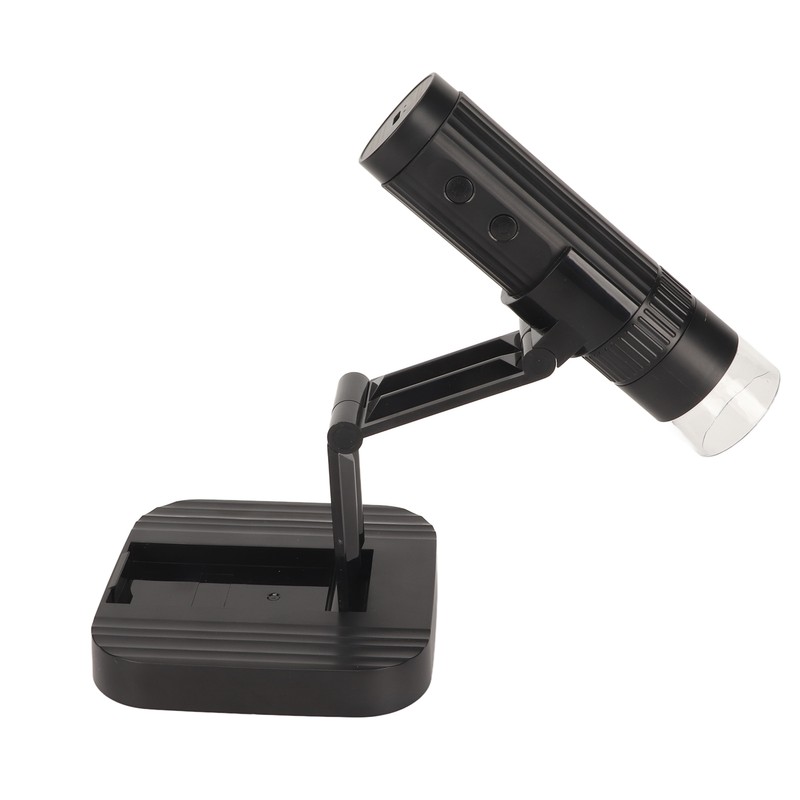 Digital Microscope 50‑1000X Magnification 2 Million Pixels Handheld USB Microscope