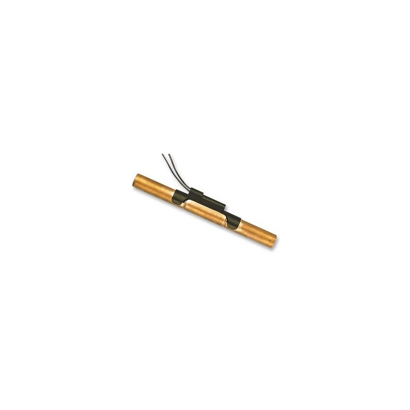 TE CONNECTIVITY SENSORS FLOW SWITCH, 15MM, 0.5L/MIN | FLOW LIQUID