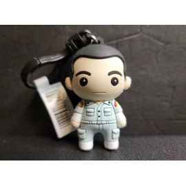Aliens (1979) NEW * Ash Clip * Blind Bag Figural Keychain Monogram Horror