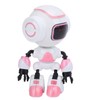 Pocket Early Education RC Robot Talking Touch Sensing Child Robot