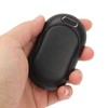 2 in 1 Hand Warmer Split USB Rechargeable Hand Warmer