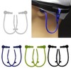 THE FINALS FNE800 Corded Detachable Earplugs / THE FINALS FNE800 코드 탈부착형 귀마개