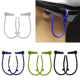 THE FINALS FNE800 Corded Detachable Earplugs / THE FINALS FNE800 코드 탈부착형 귀마개