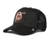Goorin Bros. Ursa Major Trucker Cap Black Size: One Size,
