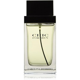 Carolina Herrera - Chic Edt Spray 3.4 Oz By Carolina Herrera