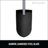 Corona ComfortGEL All Metal Nursery Shovel