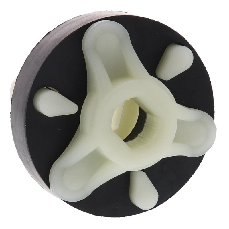 Scaroo 285753 Washer Coupler Coupling Compatible replacement for Whirlpool Kenmore