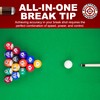Bulletproof Break Tips - Polymer Break & Jump Tip |