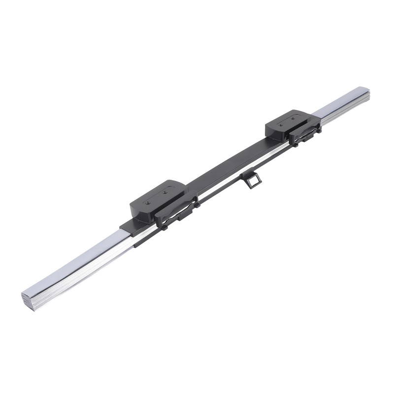 Retractable Car Sun Shade 70cm Width Windshield Cover Aluminium Foil