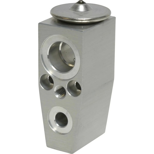 Universal Air Conditioner New A/C Expansion Valve Fits Ford Mustang