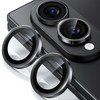 WSKEN for Z Fold 8 Camera Lens Protector Case Cover
