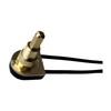 Zing Ear ZE-107M E89885 ON-Off 5/8" 3A 250VAC 6A 125VAC/125VL