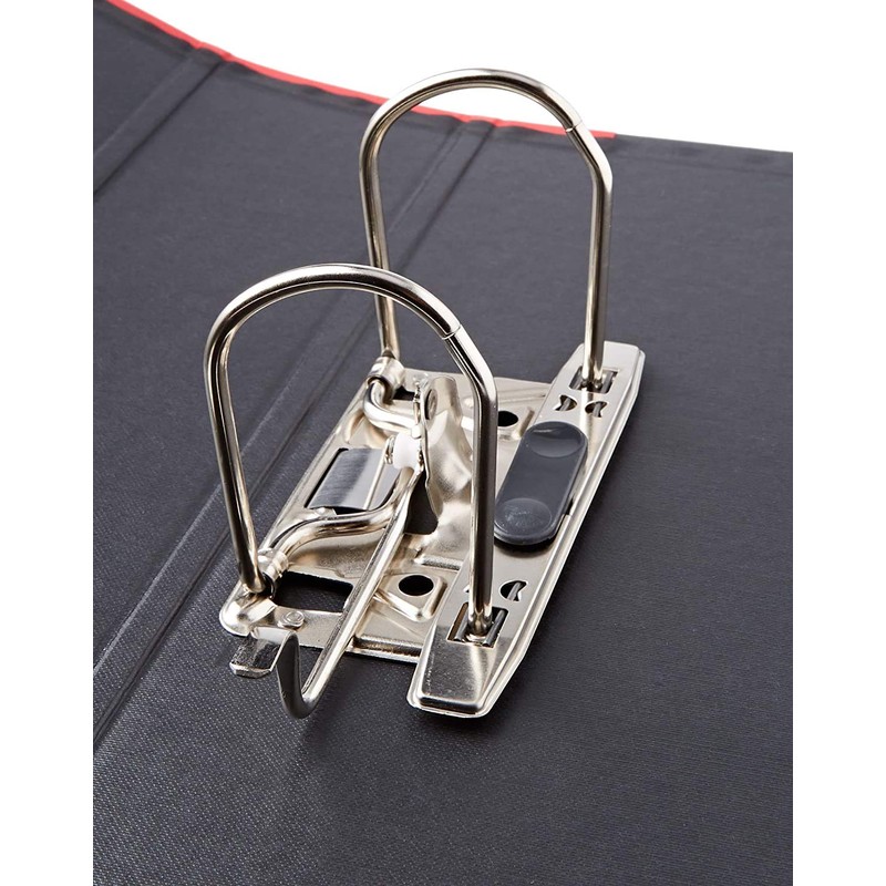 Rexel Esselte Dox 2 Class Box Lever Arch File, A4.