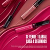 Cyzone Studio Look Labial Líquido Mate 6 ml – Larga