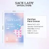 Sace Lady 45pzs Parches Pegatinas Para Acné Absorbentes Pimp Normal