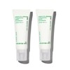 Innisfree 이니스프리 그린티 히알루론산 수분 선세럼 50ml+50ml (AD) Innisfree Green Tea Hyaluronic Acid Moisture Sunscreen Serum 50ml+50ml (AD)