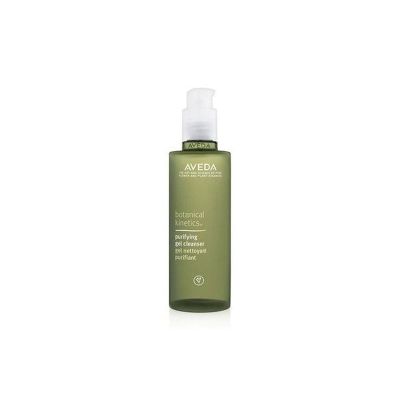 Aveda 갤러리아 보태니컬 키네틱스 퓨리파잉 젤 클렌저 150ml Galleria Botanical