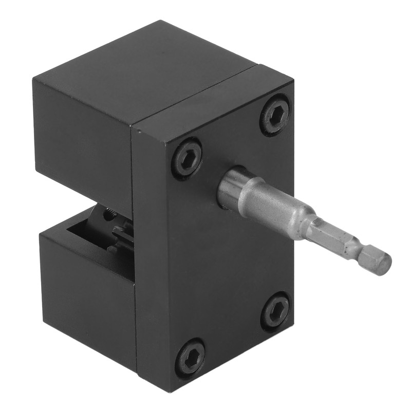 Impact Power Assisted Pipe Crimping Machine Pipe Accessories Impact Driver