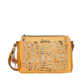 Anekke Women's 36793-184 Shoulder Bag Multicoloured 28 x 20 x 9 Bandolera Multi-Coloured, Colourful