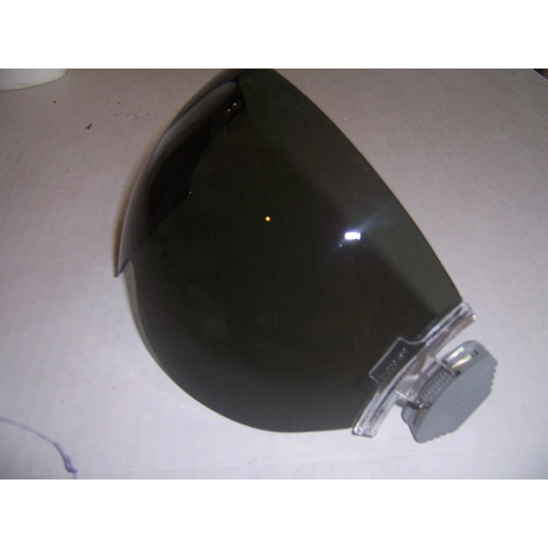 new HGU26 /P SPH-4 tinted lens visor for Gentex Flight