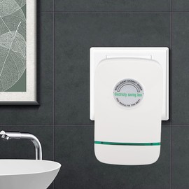 Pro Power Save Stop Watt Energy Saving Device, Electricity Saving Box 6 Pack Energy Saver Device Wasting Electricity Esaver for Household Stable Voltage