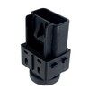 HYXUAN Front Door Lock Switch Front Left and Right Side