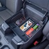 PIMCAR Full Center Console Organizer for 23-24 Chevy Silverado/GMC Sierra