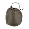 Mil-Tec Unisex - Adult Jungle Double Mosquito Net, Olive, One