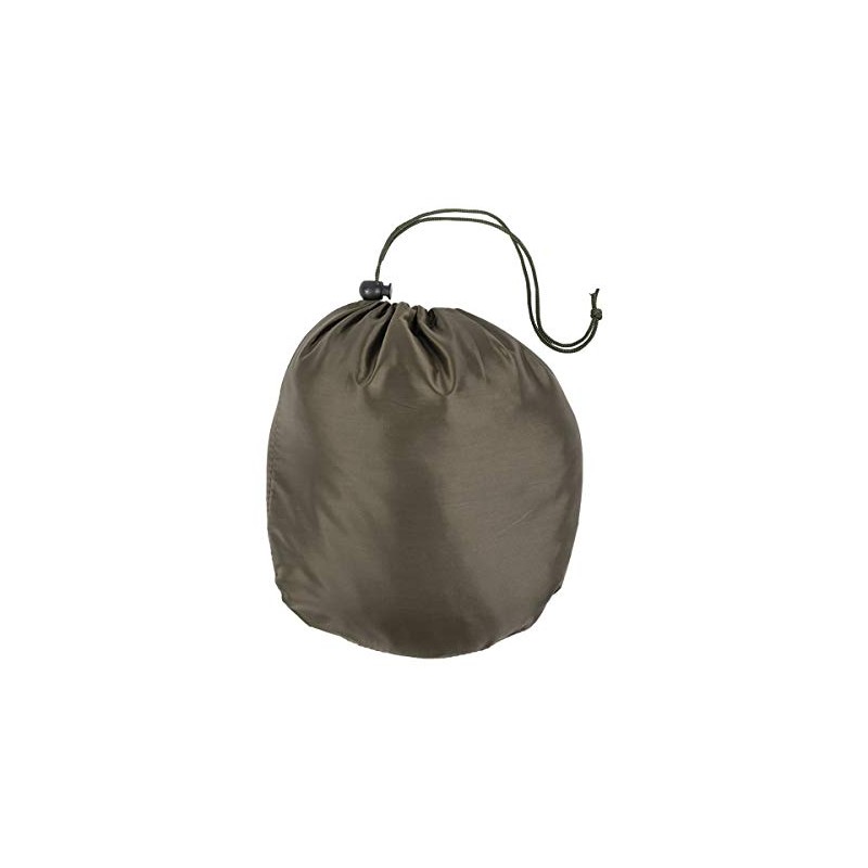 Mil-Tec Unisex - Adult Jungle Double Mosquito Net, Olive, One