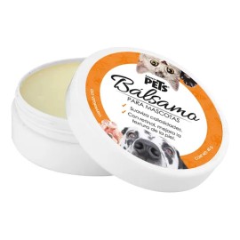 Balsamo Hidratante Y Reparador 40 Gr Fancy Pets                                                                                                       