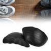 perfeclan Shoe Filler Inserts Nonslip Soft Toe Filler Inserts for