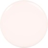 Essie Marshmallow Nail Polish 0.46 Fl Oz Glossy Sheer White