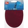 Prym 929374 Patches Faux Suede (Iron) 10 x 14 cm
