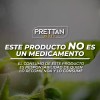 Glicinato De Magnesio Prettan 90 Capsulas 500mg