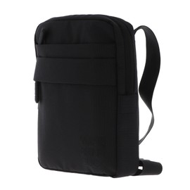 Mandarina Duck Men's District Messenger Bag, black
