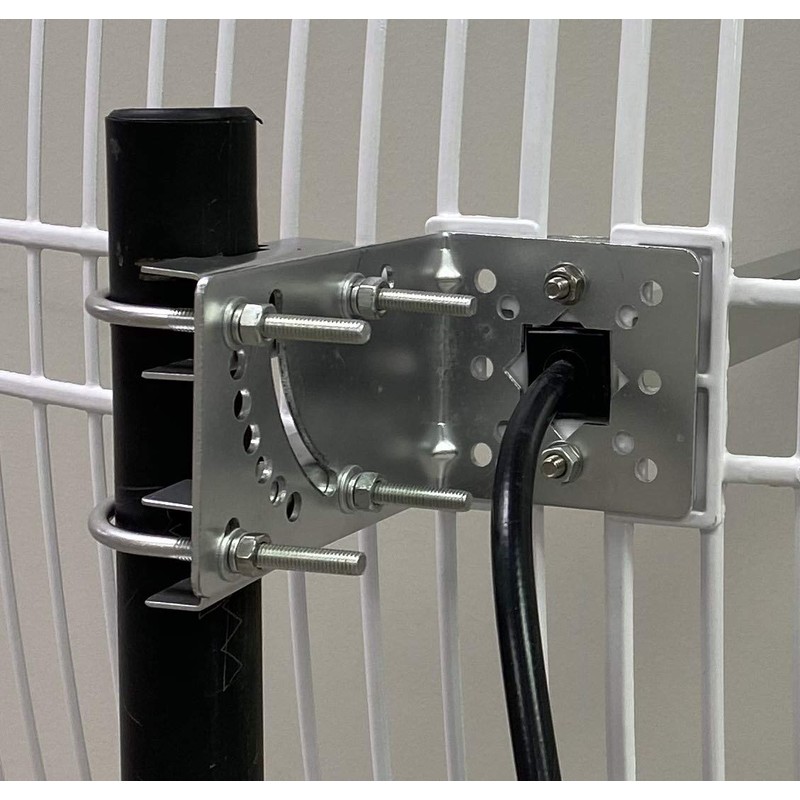 Nooelec Satellite Mesh Antenna Bundle for Inmarsat, Iridium, & Hydrogen