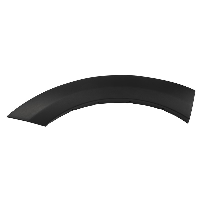 Rear Wheel Arch Trim Stylish Improve Stability Wheel Eyebrow Molding