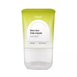 Dalip 달리프 베러 루트 스칼프 앰플 100ml, 1개 Dallip Better Root Scalp Ampoule 100ml, 1 piece