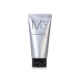 MdoC Blackhead Peel Off Pack / 블랙헤드 필 오프 팩